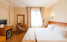 Prestige Hotel Old City